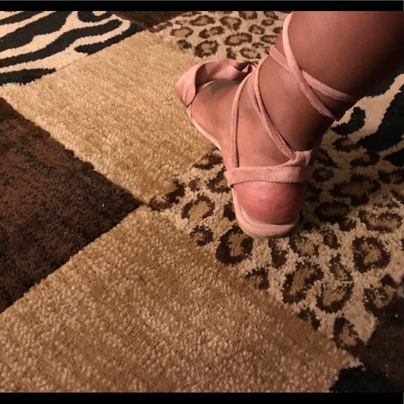 Sandals - Picture 3 of 3